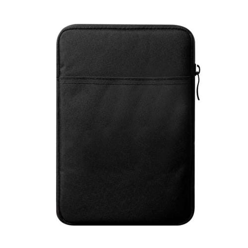 Funda Protectora para iPad 10 Pulgadas a Prueba de Salpicaduras (Negro)