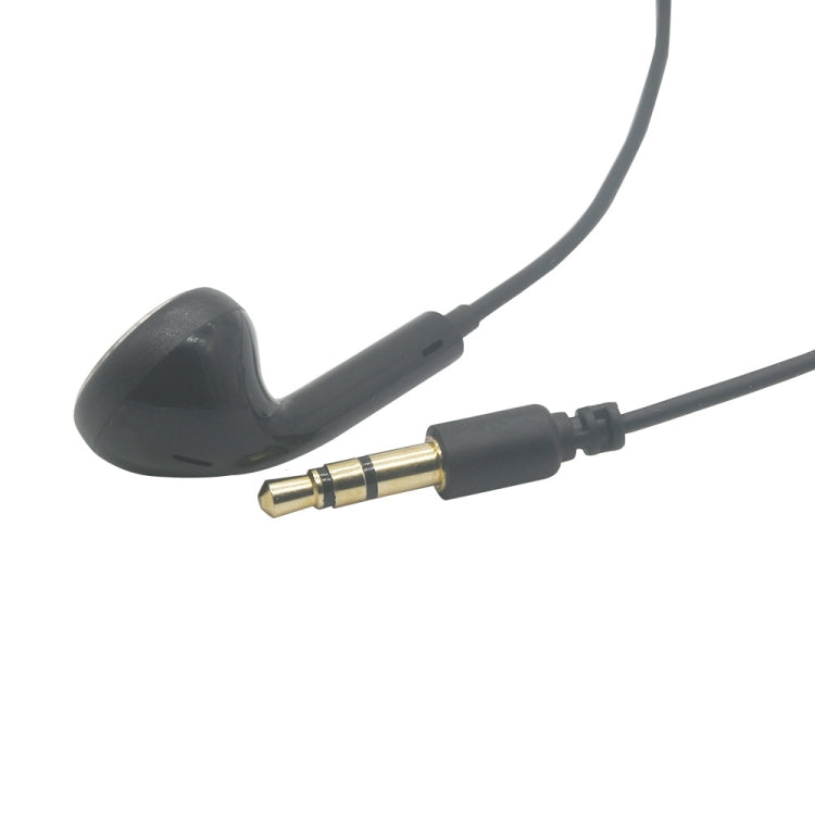 Auriculares con Cable Tipo C 45 cm con Subwoofer de un Solo Lado
