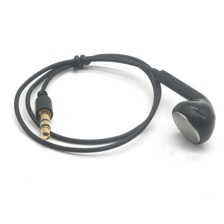 Auriculares con Cable Subwoofer Un Solo Lado Puerto 3,5 Mm 100 Cm