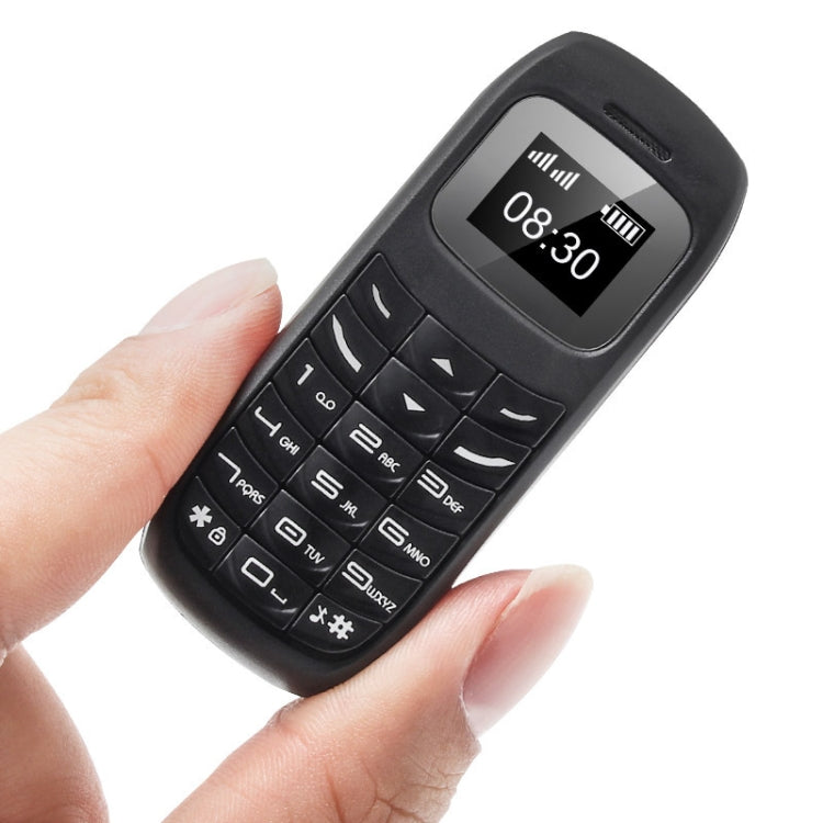 Mini Auricular Bluetooth BM70 Doble Sim Personalizado (Negro)