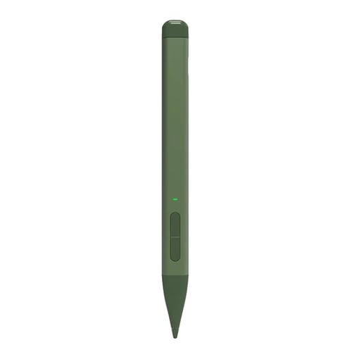 Lápiz Óptico Sensible a la Presión 4096 Microsoft Surface Pro 8/9/Go (Verde)