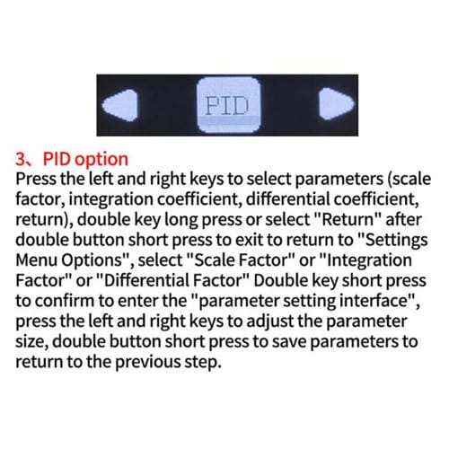 Schermo LCD Controllo della Temperatura Intelligente Zfx-G3061 Piastra Riscaldante a Doppio Strato