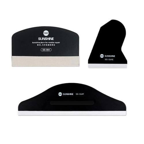 Raspador di Pellicola Protettiva in Idrogel Sunshine Ss-064D Telefono Cellulare, Tablet e PC