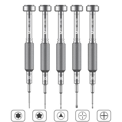 Precision Screwdriver Maant My-901 Mobile Phone Repair Hex Style