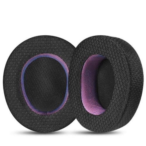 Almohadillas para Auriculares Steelseries Arctis Nova Pro 1/3/7 Protectores de Oídos Esponja Tejido