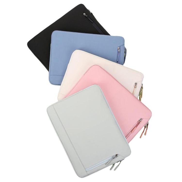 Bolsa Universal para Portátiles de 13/13,3 Pulgadas Funda Protectora para iPad (Negra)