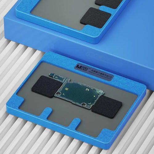 Universal Magnetic Base Maant C2 Cell Phone CPU Motherboard Maintenance Tinning Layered Platform