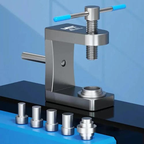 Repair Tool MaAnt M063 Remove Rear Camera Frame from Cell Phone