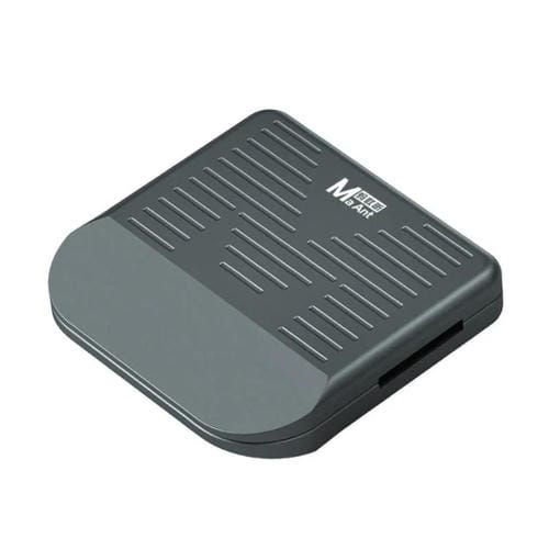 Lame Magnétique à Double Tranchant MaAnt MY-116 Accessoire Fixe Réparation de Téléphones Mobiles Extraction d'Écrans Pelle et Dégommage Sans Lame