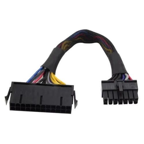 Adapter Cable Lenovo Motherboard 24 Pins to 10 Pins 30 cm