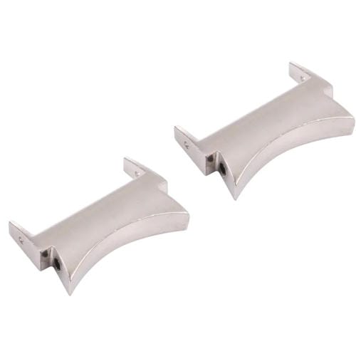 Conversor de Conector Samsung Galaxy Watch 4 (40mm/44mm) (Prata)