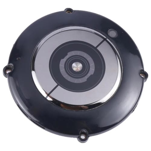 Conjunto de Tapa Trasera Samsung Galaxy Watch 5 40mm SM-R900 (Negro)