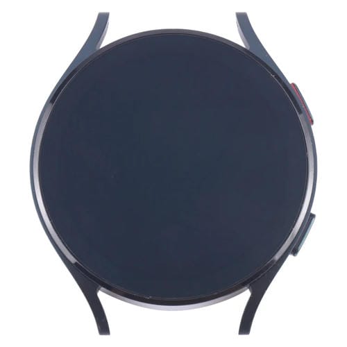 LCD Screen Samsung Galaxy Watch 4 SM-R870 with Frame (Green)