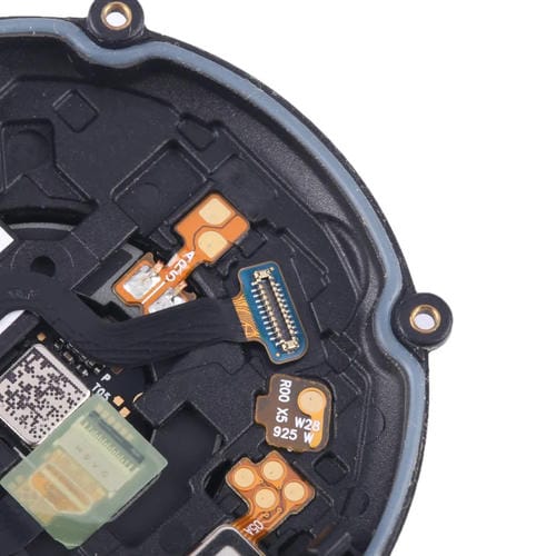 Back Cover Samsung Galaxy Watch 5 Pro 45mm SM-R920 (Black)