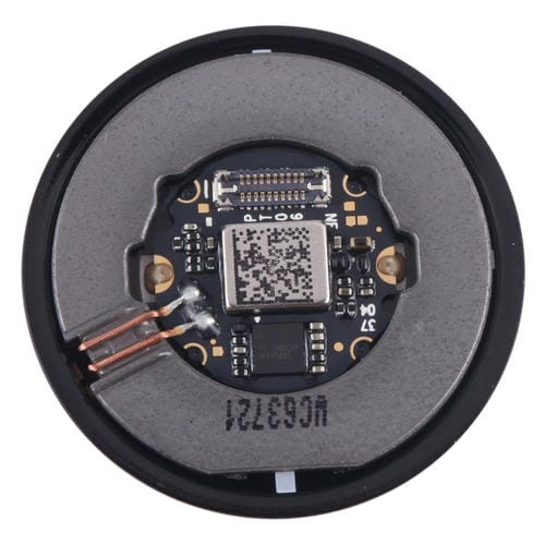 Back Cover Glass with Heart Rate Sensor Samsung Galaxy Watch 6 40mm