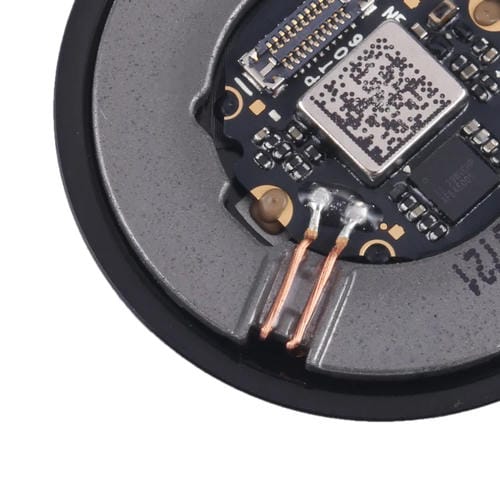 Back Cover Glass with Heart Rate Sensor Samsung Galaxy Watch 6 40mm