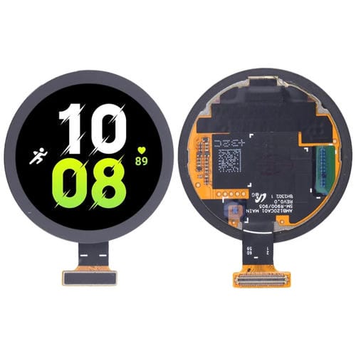 LCD screen + Samsung Galaxy Watch 5 40mm SM-R900