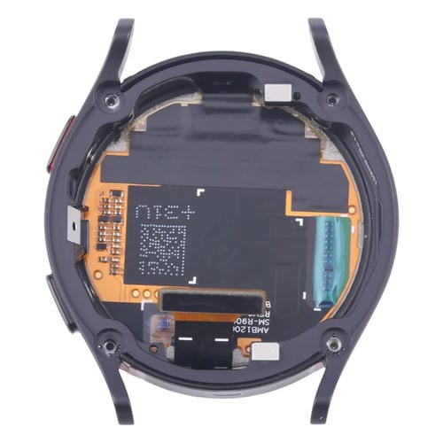 LCD-Bildschirm Samsung Galaxy Watch 5 40mm SM-R900/R905 (Schwarz)