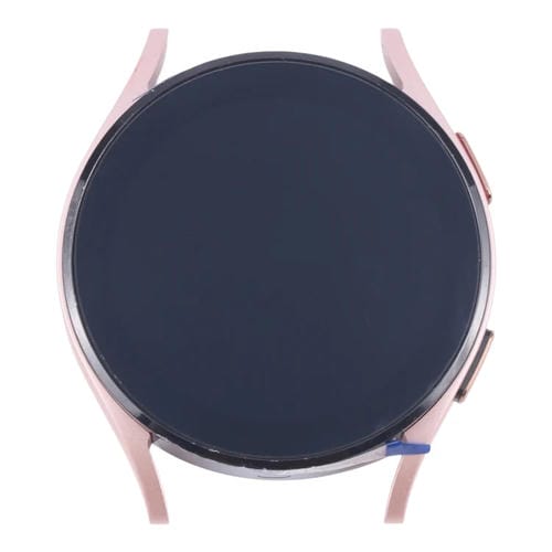LCD Screen + Digitizer with Frame Samsung Galaxy Watch 4 40mm SM-R860/R865 (Pink)