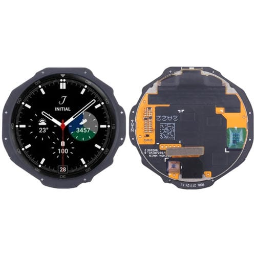 LCD Screen Digitizer Samsung Galaxy Watch 4 Classic 46mm SM-R890/R895