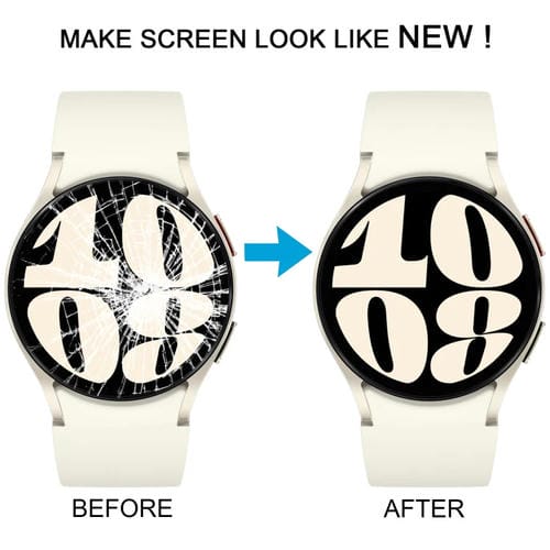 Außenfrontglaslinse Samsung Galaxy Watch 6 44mm SM-R940