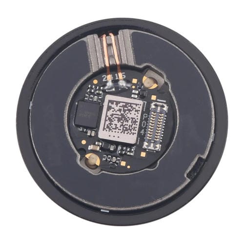 Back Glass Cover Samsung Galaxy Watch Ultra SM-L705 with Heart Rate Sensor