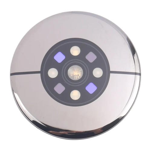 Tampa Traseira de Vidro Samsung Galaxy Watch 7 40mm SM-L300 com Frequência Cardíaca