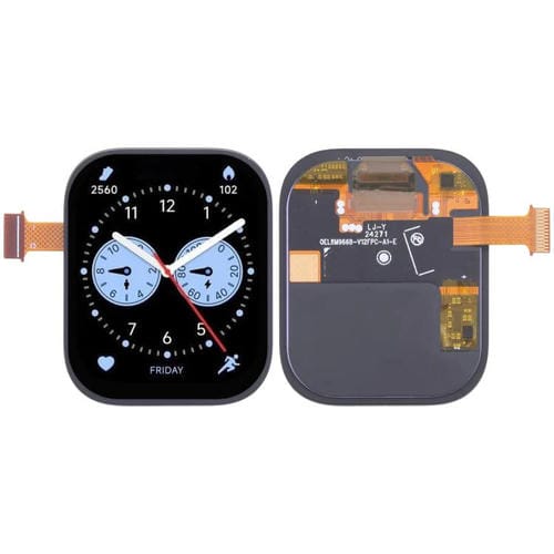 Schermo Completo Originale Xiaomi Redmi Watch 5 Lite