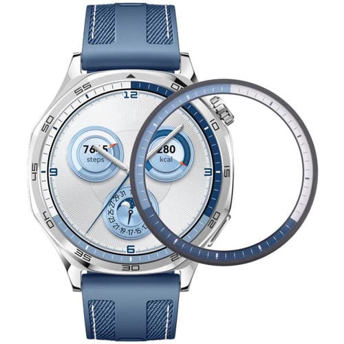 Cristal Exterior Huawei Watch GT 5 46mm (Azul)