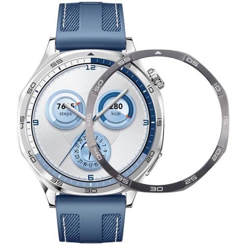 Esfera con Escala de Tiempo Original Huawei Watch GT 5 46mm (Negro)