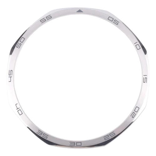 Esfera con Escala de Tiempo Original Huawei Watch GT 5 de 46 mm (Plata)