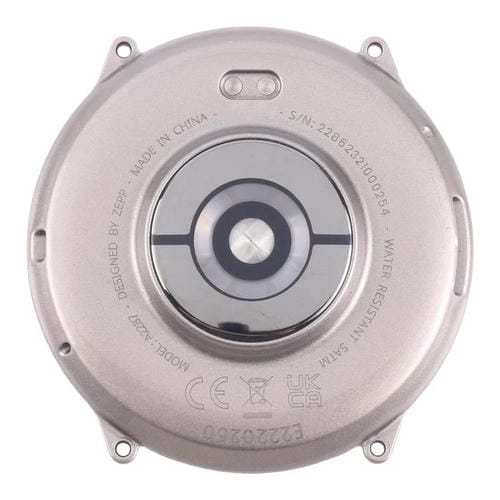 Rückseitiges Gehäuse Amazfit Balance Komplett mit Batterie