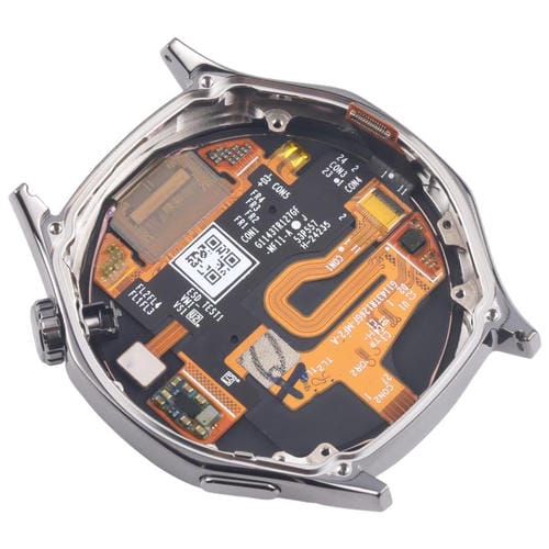 Plein écran original avec cadre Huawei Watch GT 5 46mm (Noir)