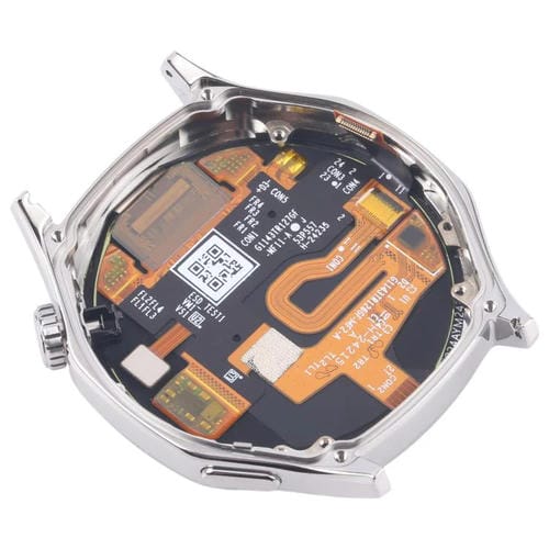 Ecrã Completo Original para Huawei Watch GT 5 de 46 mm (Prateado)