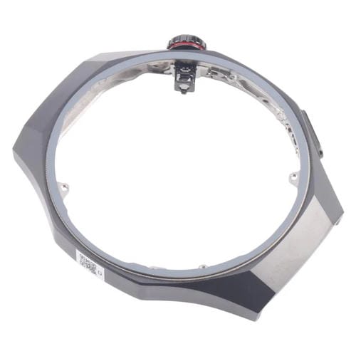 Marco de Pantalla LCD Original Huawei Watch GT 5 Pro 46mm (Negro)