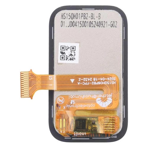 Pantalla Completa Original Xiaomi Redmi Band 3