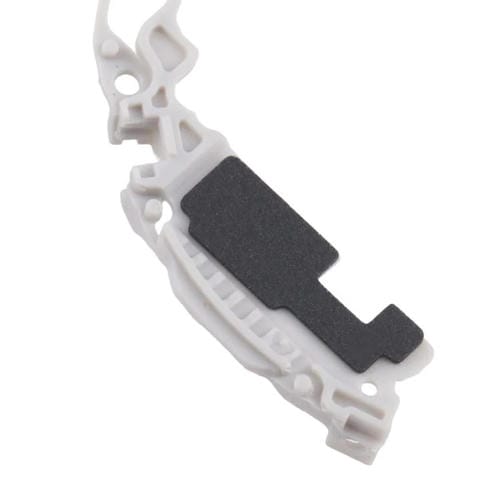 Support de câble flexible avec bouton d'alimentation Huawei Watch GT 5 Pro 46mm