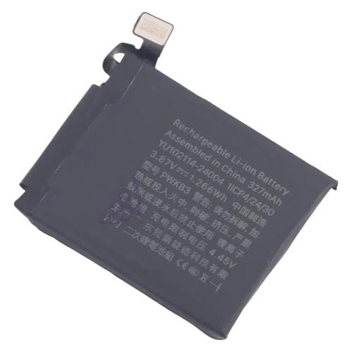Battery Apple Watch Series 10 46mm 327 mAh