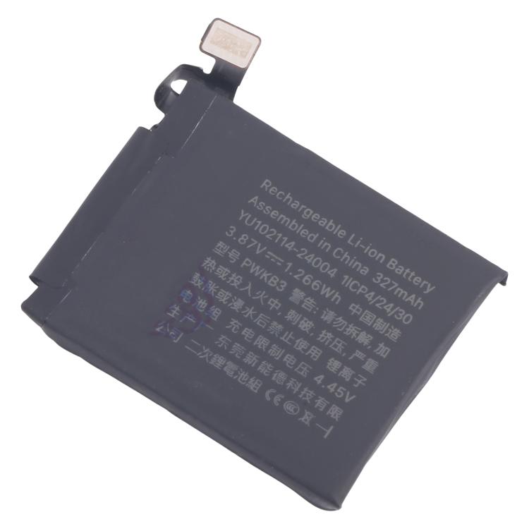 Batteria Apple Watch Serie 10 da 46mm 327 mAh