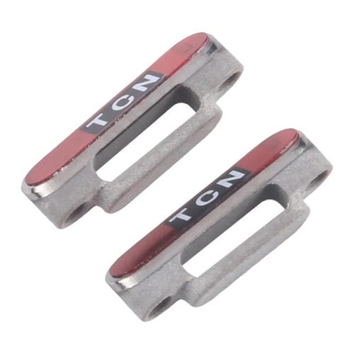 Chiusura dell'orologio Apple Watch Series 10 (Grigio)