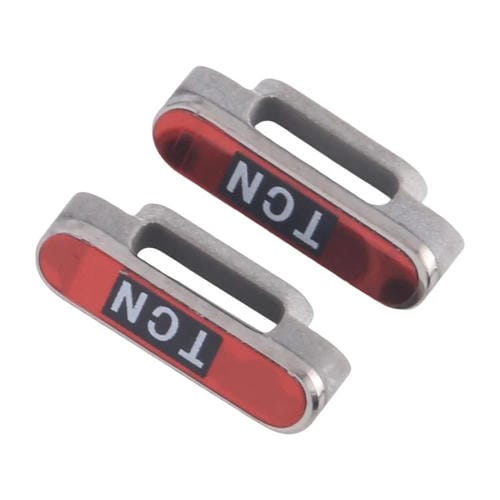 Chiusura dell'orologio Apple Watch Series 10 (Grigio)