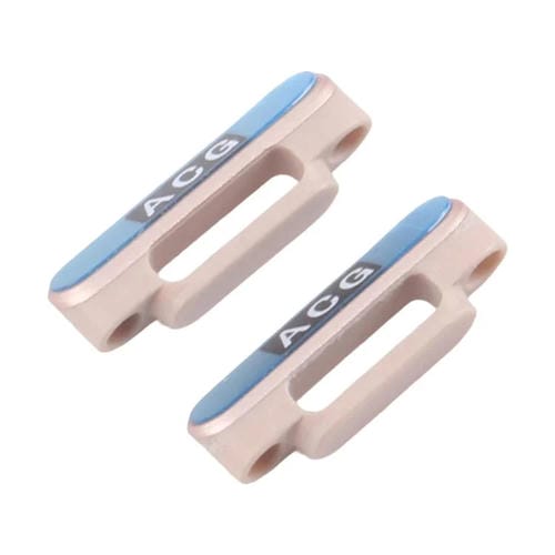 Chiusura Orologio Apple Watch Serie 10 (Dorado)