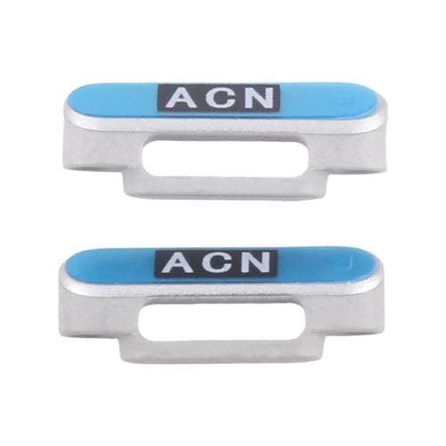 Chiusura Apple Watch Series 10 (Bianco)