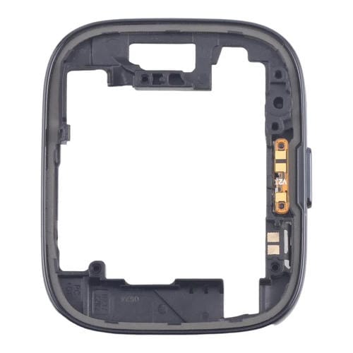 Cornice dello schermo LCD originale Xiaomi Redmi Watch 3 Active Piastra del lunetta