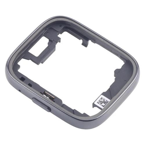 Cornice dello schermo LCD originale Xiaomi Redmi Watch 3 Active Piastra del lunetta