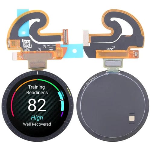 Pantalla Completa Original Garmin Forerunner 965