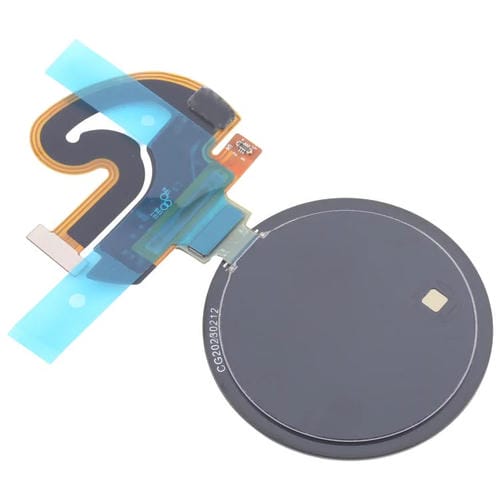 Pantalla Completa Original Garmin Forerunner 965