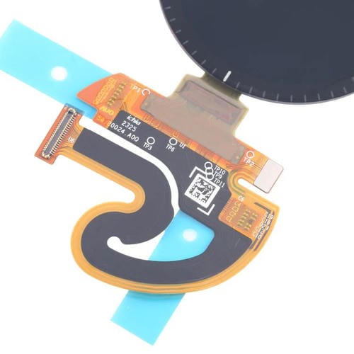 Pantalla Completa Original Garmin Forerunner 965