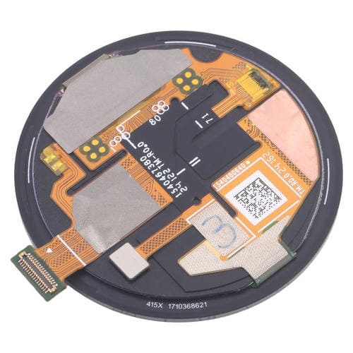 Schermo Intero Originale OnePlus Watch 2R (Verde)