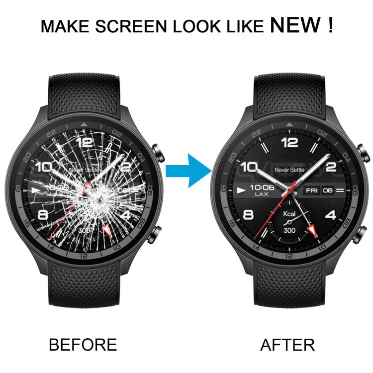 Pantalla Completa Original OnePlus Watch 2R (Verde)